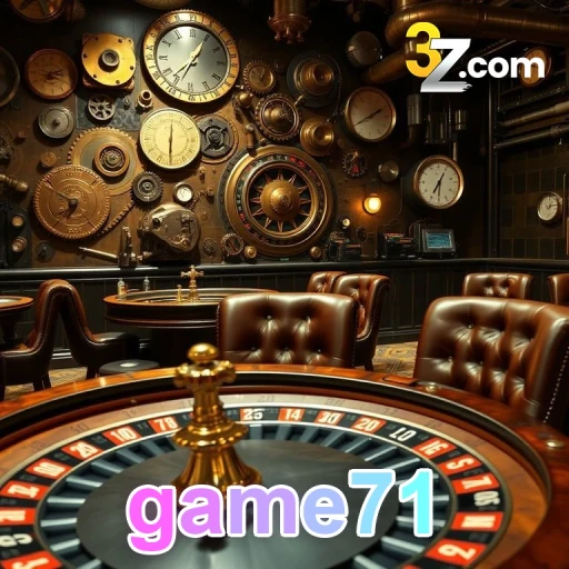 A Inovação do App do game71 para Gamers Brasileiros