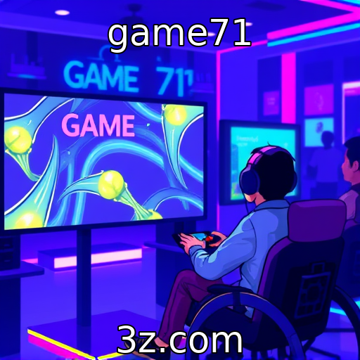 Desafios da acessibilidade em jogos eletrônicos