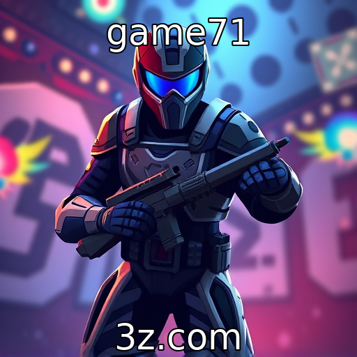 Crescimento do mercado de jogos e suas oportunidades