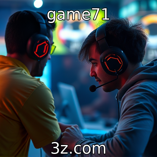 Impacto das novas tecnologias na experiência de jogos