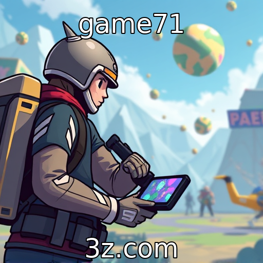 Novo mercado de jogos móveis ganha impulso