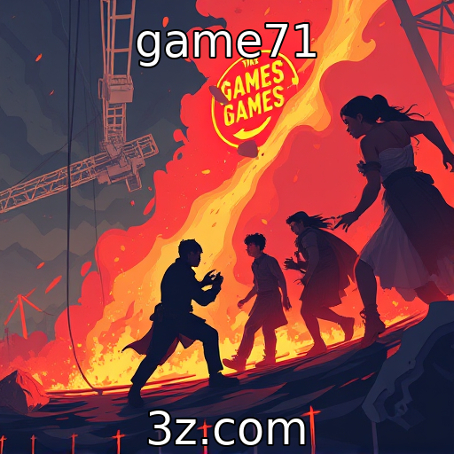 Evolução das narrativas nos jogos modernos