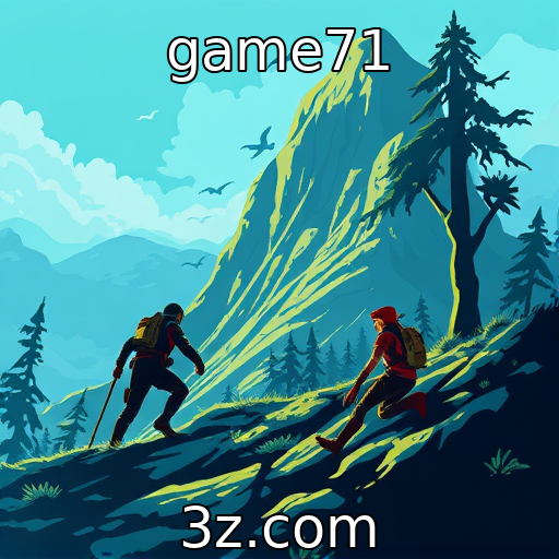 Evolução das narrativas em jogos de aventura