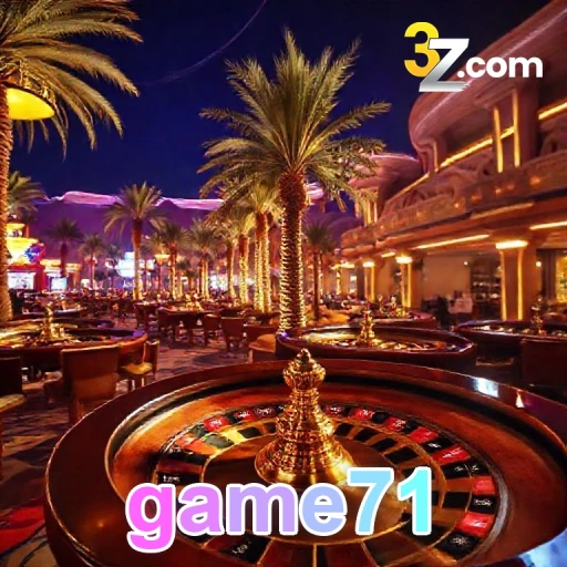 Explorando a plataforma do game71: Conexão e Diversão