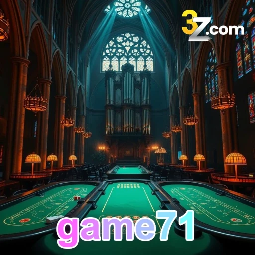 Promoções Imperdíveis e Exclusivas no game71 para Você