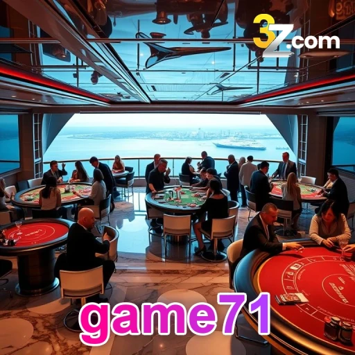 game71 Jogos Disponíveis