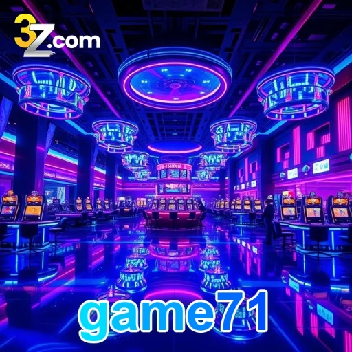 Recursos VIP que Transformam Sua Experiência no game71